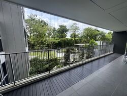 The Estuary (D27), Condominium #593001581